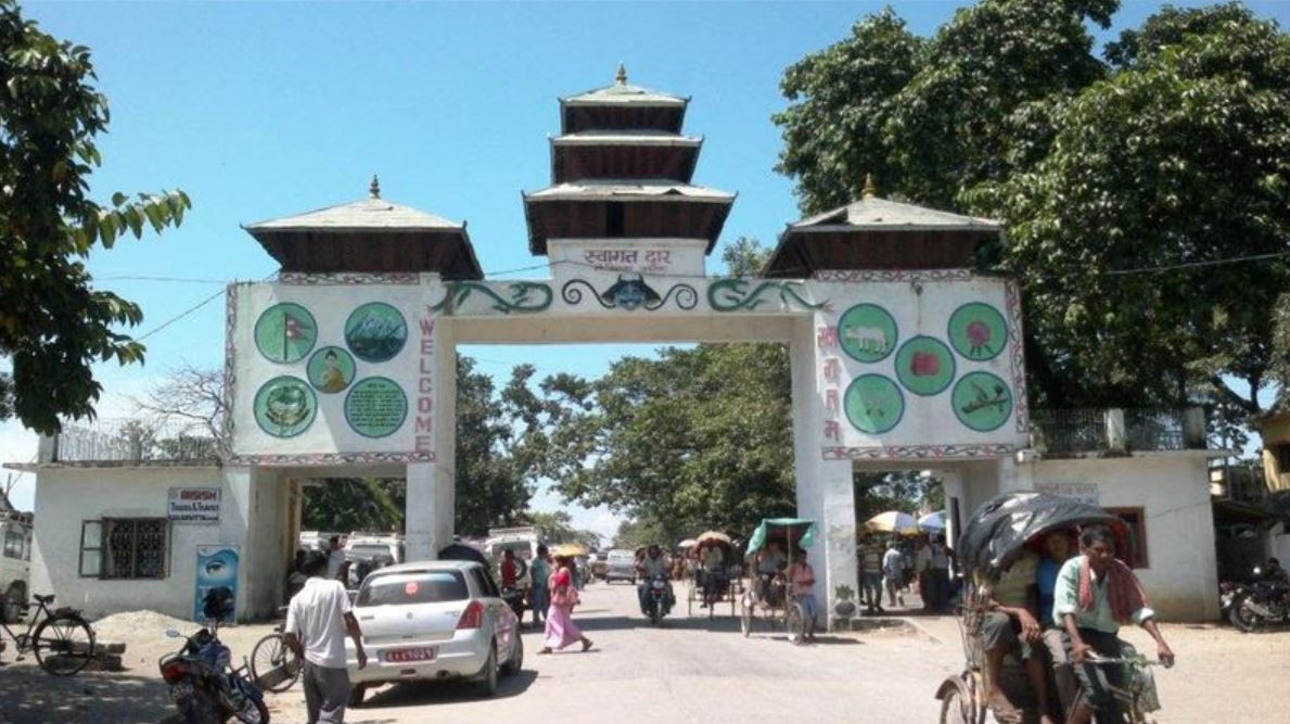 १० महिनामा पूर्वी नाका काँकडभिट्टाबाट १६ अर्ब १९ करोडको पेट्रोलियम पदार्थ आयात