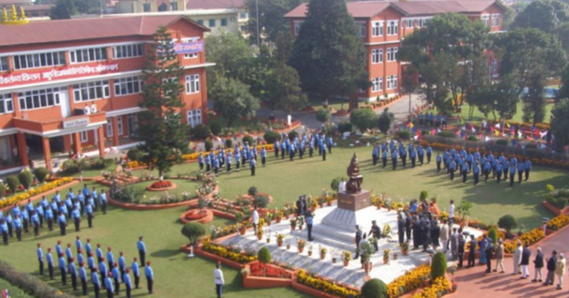 अझै हाजिर हुन आएनन् यी प्रहरी जवानदेखि सहायक निरीक्षकसम्म, प्रहरी प्रधान कार्यालयले दियो यस्तो चेतावनी