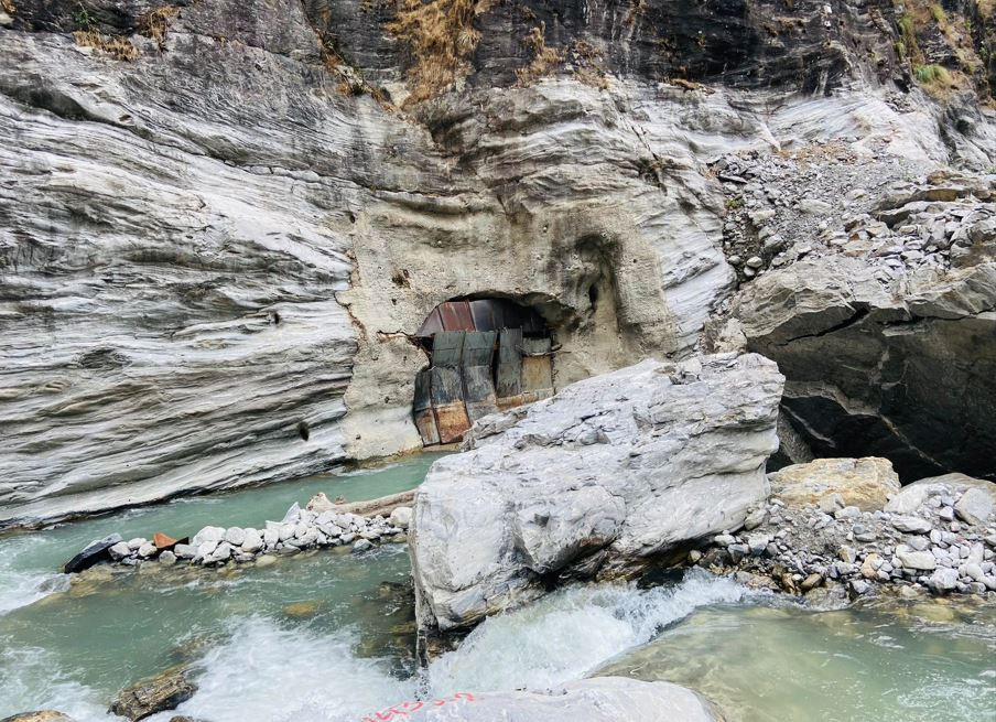 Melamchi water supply to Valley suspended over monsoon hazards
