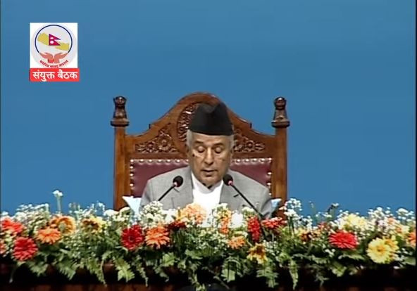 आगामी आर्थिक वर्षको नीति तथा कार्यक्रम शुक्रबार प्रस्तुत गरिने