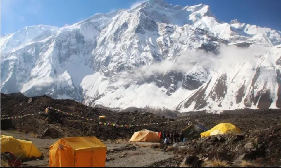 अन्नपूर्ण आरोहण हीरक जयन्तीको तयारी अन्तिम चरणमा
