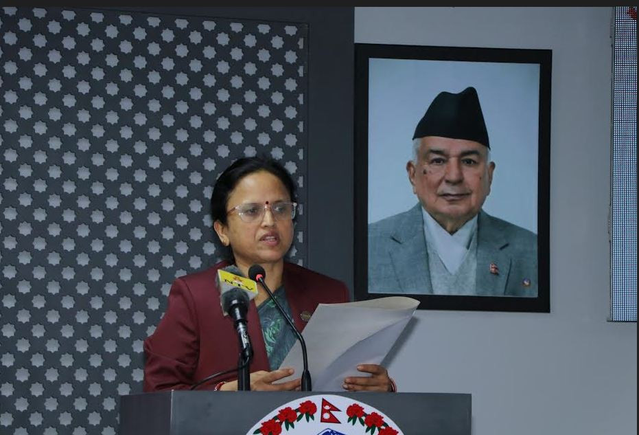 मन्त्रिपरिषद् बैठकको निर्णय : तीन प्रदेशमा नयाँ प्रदेश प्रमुख पठाउने