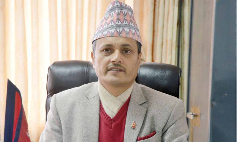 नयाँ स्टक एक्सचेन्जको आवश्यकताबारे अध्ययन गरिने, पूर्व डेपुटी गभर्नर सिवाकोटीको संयोजकत्वमा बन्यो समिति