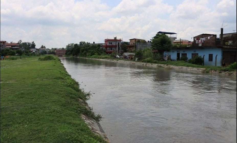 भूमिगत सिँचाइमा क्षेत्र बढ्यो, बजेट बढेन