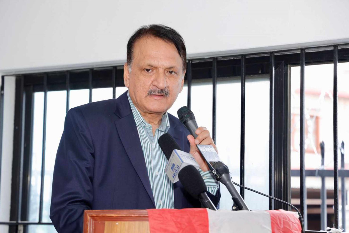 गाजा र घरेलु मदिराको ब्रान्डिङ गर्ने विषयलाई तत्काल कानुनी रूप दिन जरुरी छ : महत