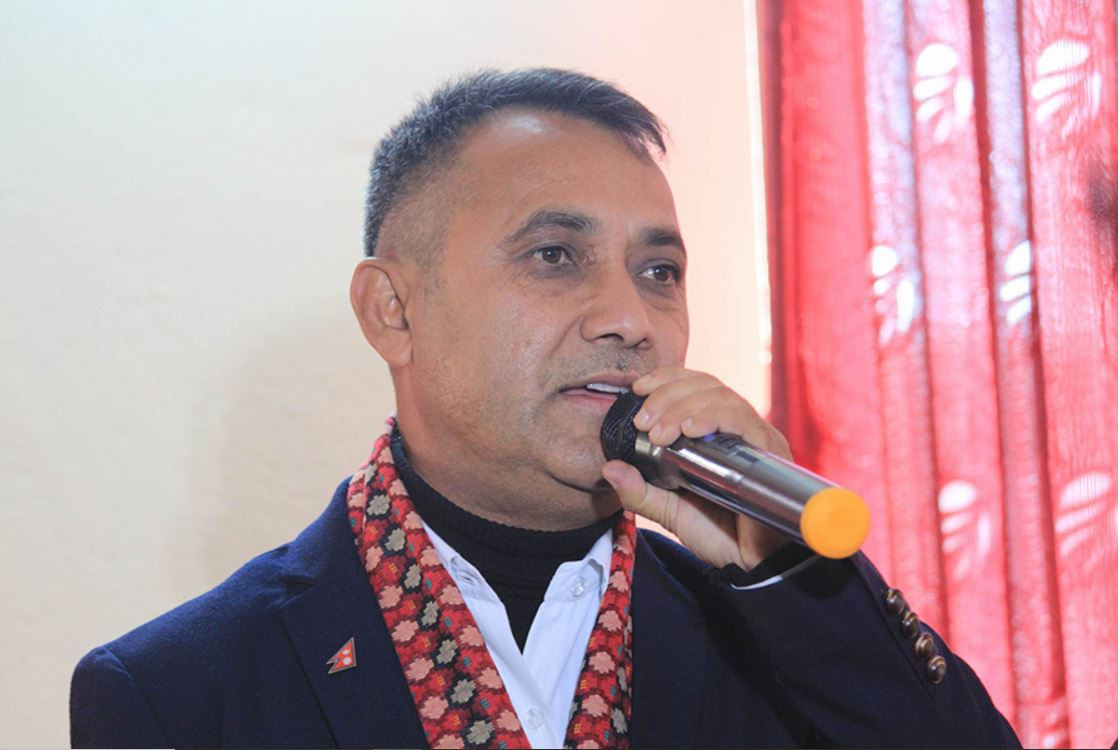 लोकप्रिय मत ल्याउने पार्टीबाट पाँच वर्षसम्म प्रधानमन्त्री बन्ने गरी संविधान संशोधन आवश्यक : शर्मा