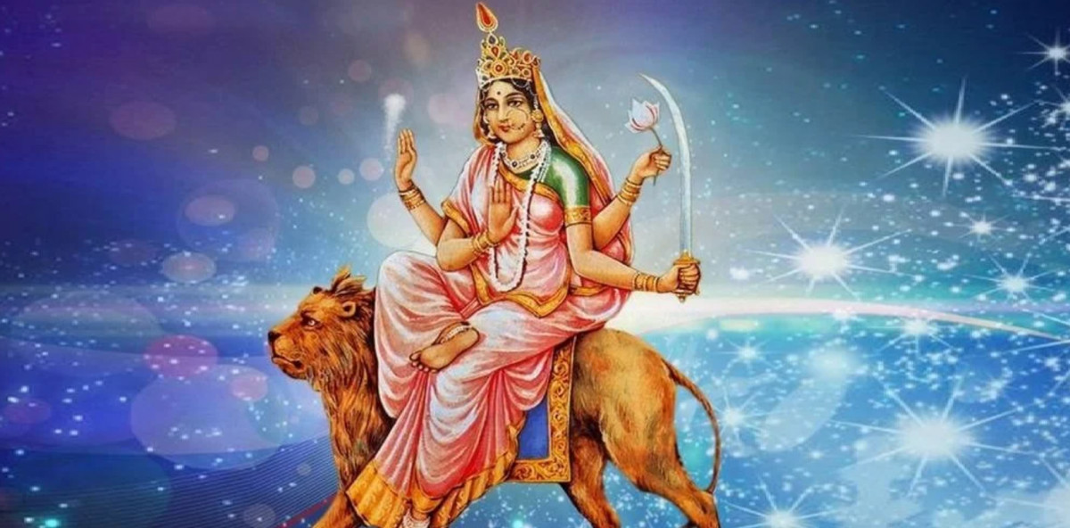 आज चैत्र शुक्ल अष्टमी अर्थात् चैते दशैँ, किन मनाइन्छ यो पर्व ?