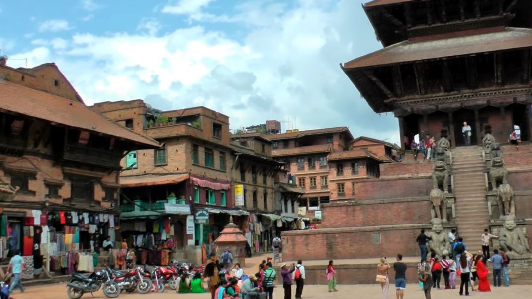 खड्गसहित तलेजुको घोडे जात्रा मनाइँदै, यस्तो छ परम्परा