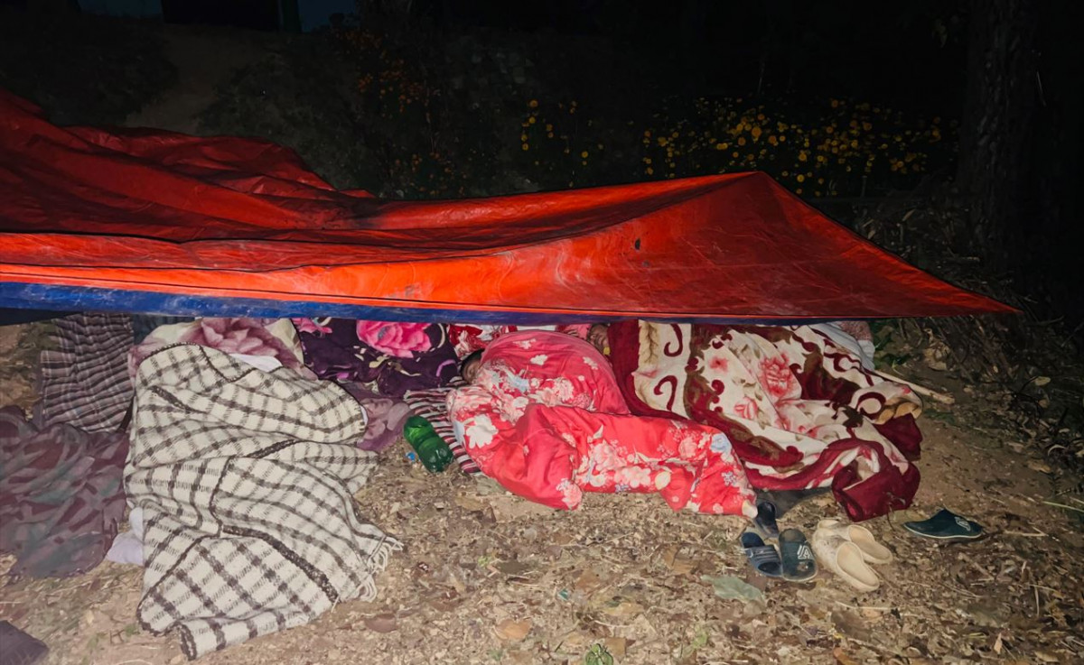 आइएमई ग्रुपले भूकम्प प्रभावितलाई १ करोड ५० लाख सहयोग प्रदान गर्ने