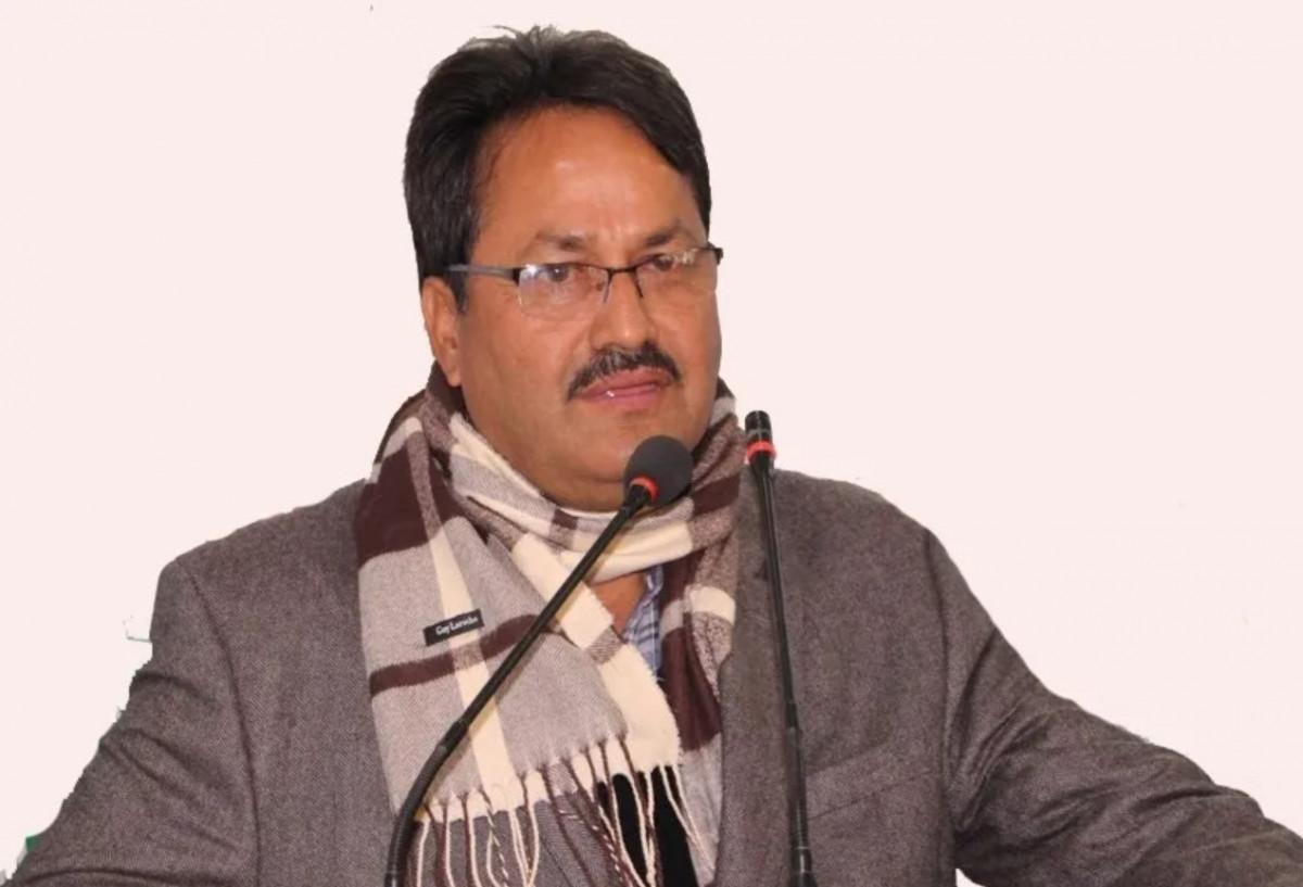 Dodhara Chandani to be developed as significant transit hub: Minister Saud