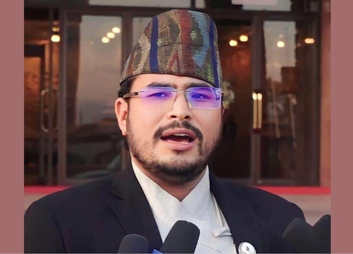 नवनियुक्त गभर्नर पौडेल अयोग्य छन्, कानुन विपरित नियुक्ति दिइयो : ज्ञानेन्द्र शाही