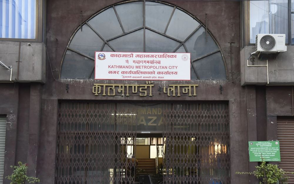 प्रभावकारी बन्दै काठमाडौँ महानगरको  ‘एक वडा, एक नमूना’ कार्यक्रम