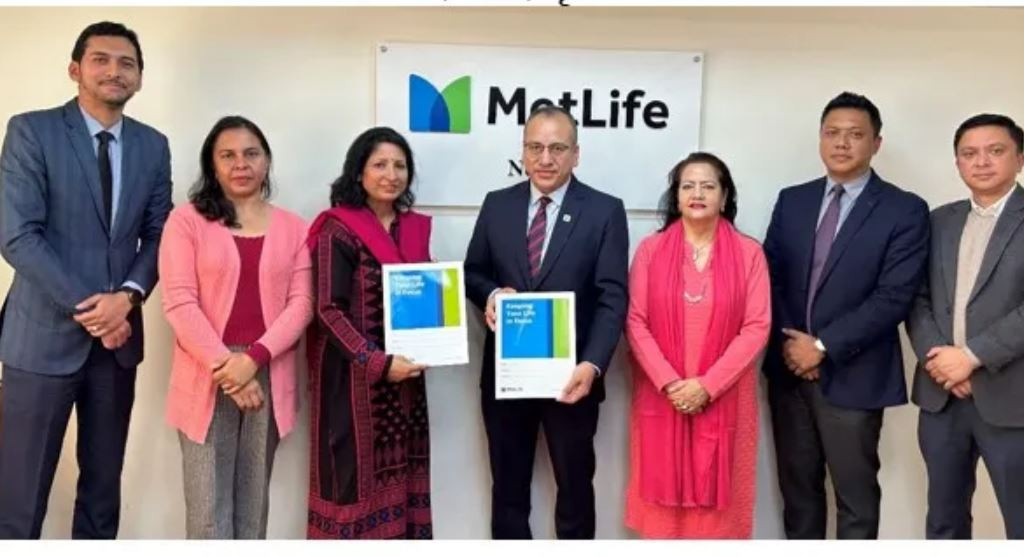 मेट लाइफ र नेपाल क्यान्सर सर्वाइभर्स सोसाइटीबीच सम्झौता, सर्वाइभर्सहरूलाई सशक्तिकरण गर्ने उद्देश्य