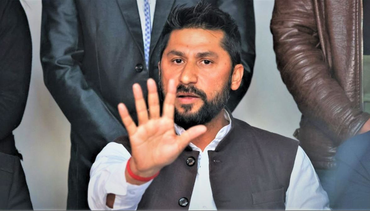 हिरासतममुक्त भए पनि रवि लामिछानेको सांसद पद निलम्बित रहने
