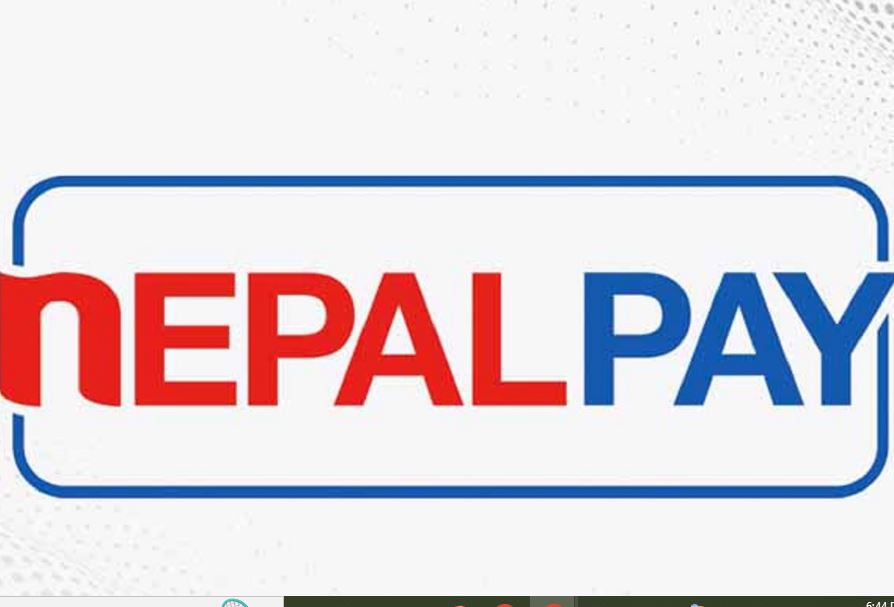 नेपाल पे क्युआरबाट बिगमार्टमा भुक्तानी गर्दा १० प्रतिशत छुट पाइने