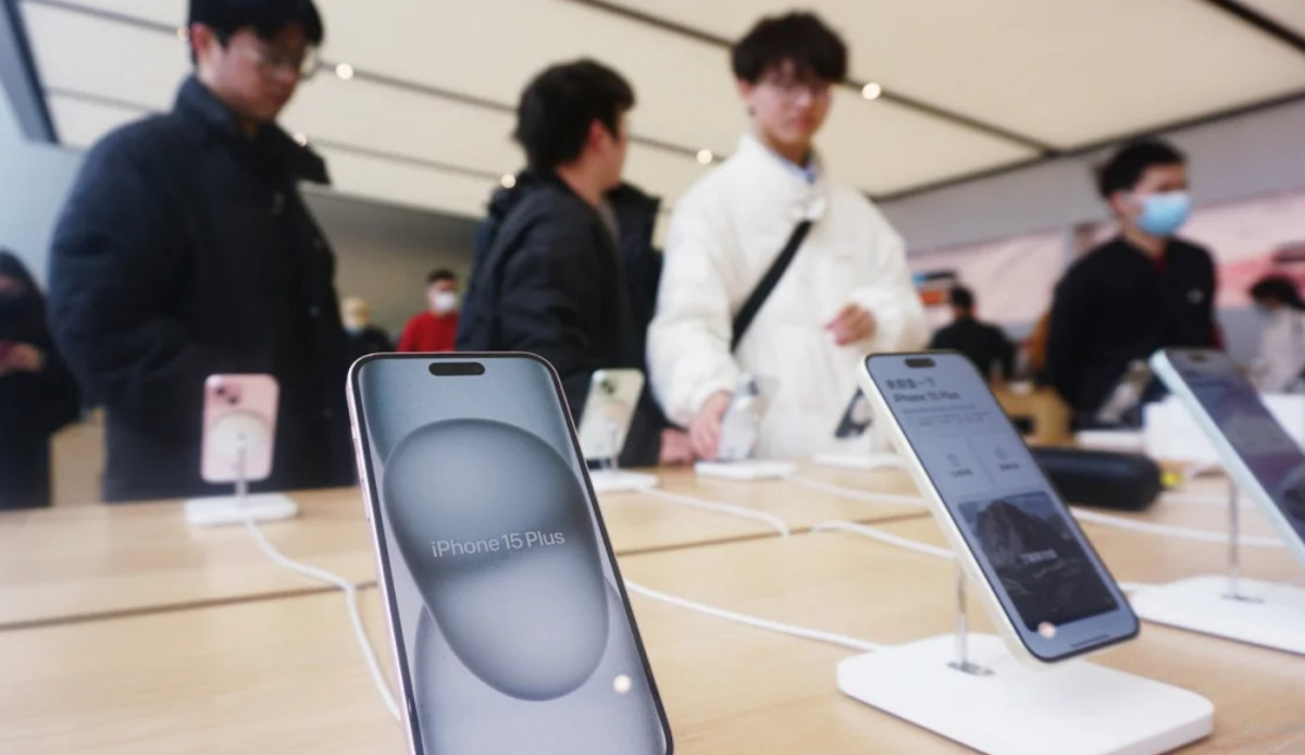 iPhone users in 92 countries receive spyware attack warning from Apple