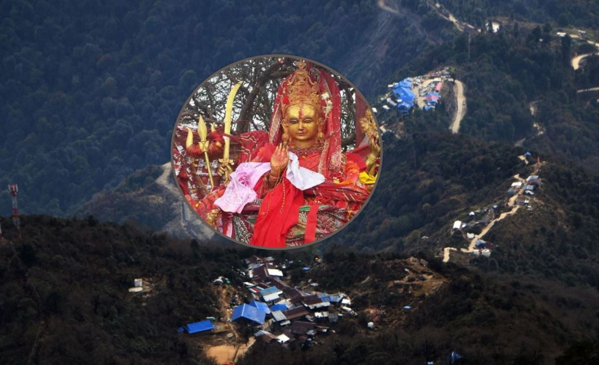 पाथीभरा केबलकार निर्माण  परियोजना : अवरोध/ विरोधले लगानीमैत्री वातावरण विथोलिने