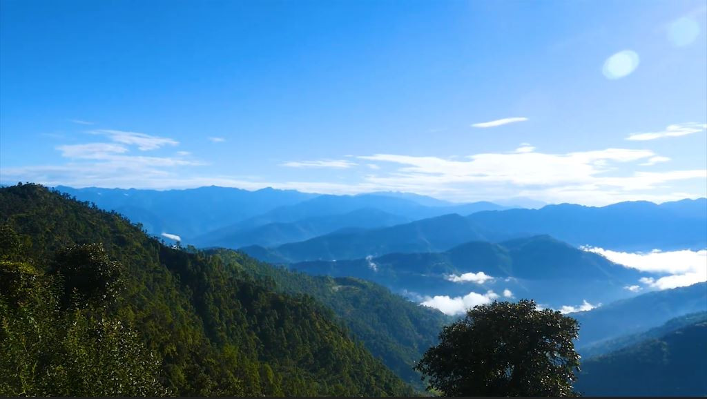 पर्यटकीय सम्भावनाले भरिपूर्ण गुराँस गाउँपालिका, केके छन् आकर्षण ?