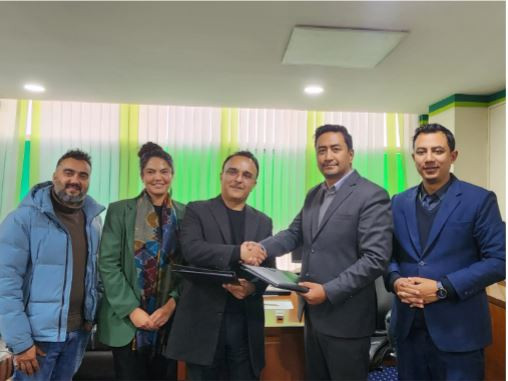 पुवा खोला–वान हाइड्रोपावरले आईपीओ निष्काशन गर्ने, बिक्री प्रबन्धक लक्ष्मी सनराइज क्यापिटल
