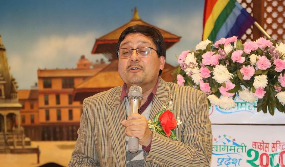 एकीकरणले सहकारीलाई बलियो बनाउँछ, संख्यात्मक वृद्धिले समस्या ल्यायो : पूर्व सचिव मैनाली