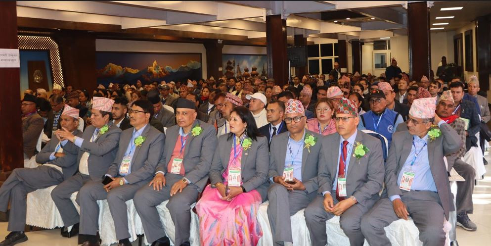 बागमती प्रदेश साको समिट सुरु, ‘सहकारी सुदृढीकरणको आधारः सहकार्य, एकता र विश्वास’