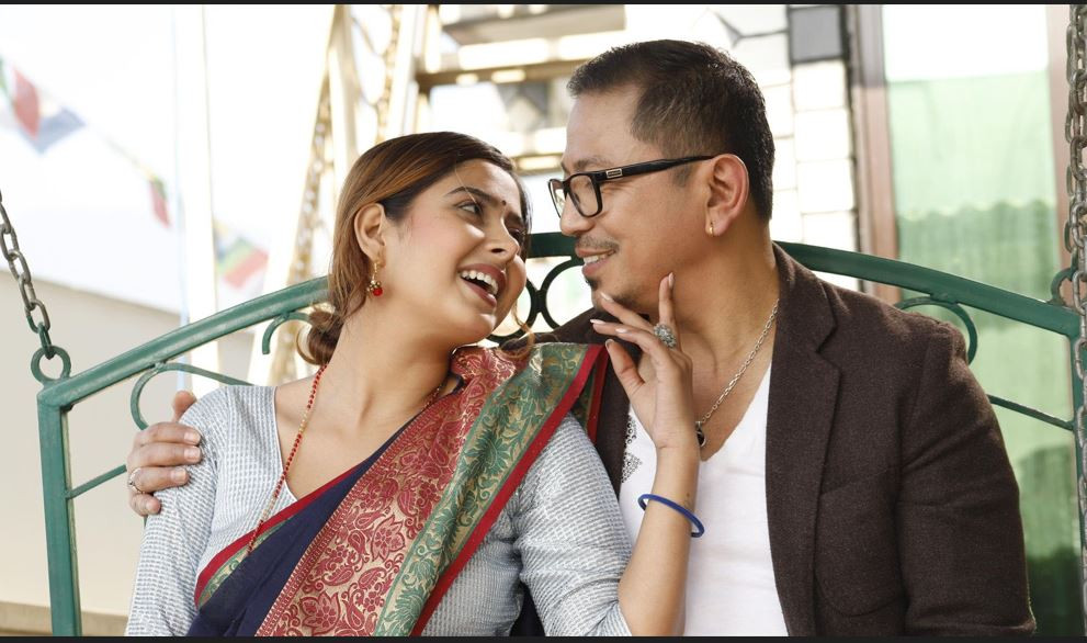 खुशी लिम्बु र गरिमा शर्मा अभिनित ‘बर्षगाँठको शुभकामना’ म्युजिक भिडियो सार्वजनिक (भिडियोसहित)
