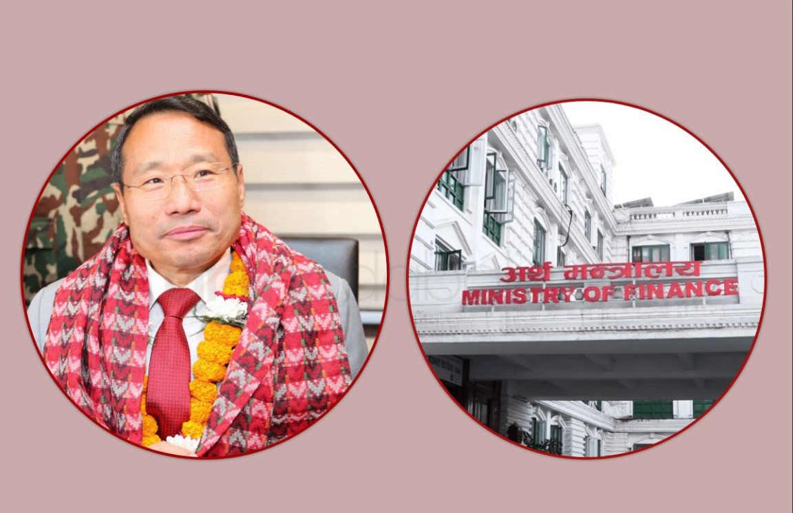 एक महिनामा सरकारी निकायबाट १ अर्ब ६३ करोड रकमान्तर, कुन क्षेत्रमा कति निकासा भयो ?