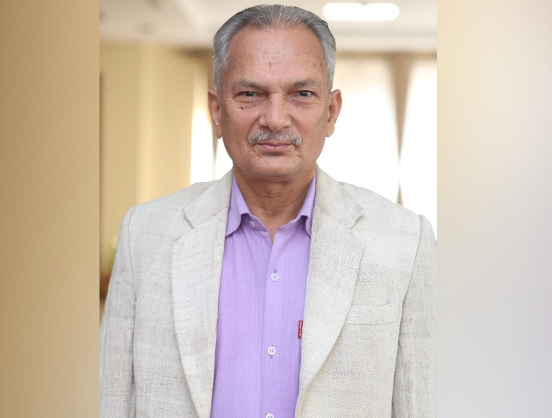 जनताको समृद्धिको सपना पूरा हुनेछ  : अध्यक्ष भट्टराई