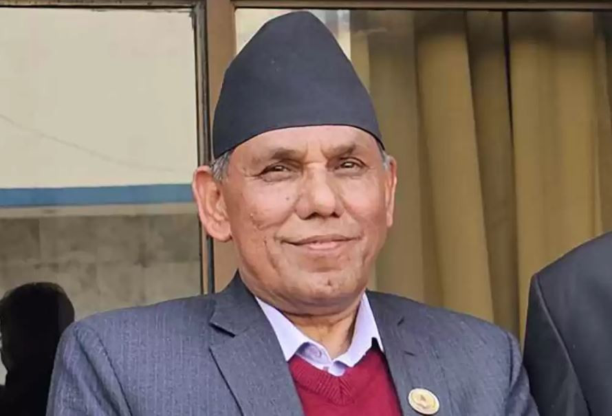 संसद्लाई  जनमुखी बनाउन आवश्यकस् अध्यक्ष दाहाल