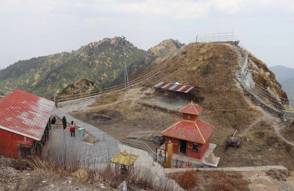 घुम्नै पर्ने धार्मिक एवं पर्यटकीयस्थल बेथानचोक नारायणस्थान, यस्तो छ किंवदन्ती, कसरी पुग्ने ?