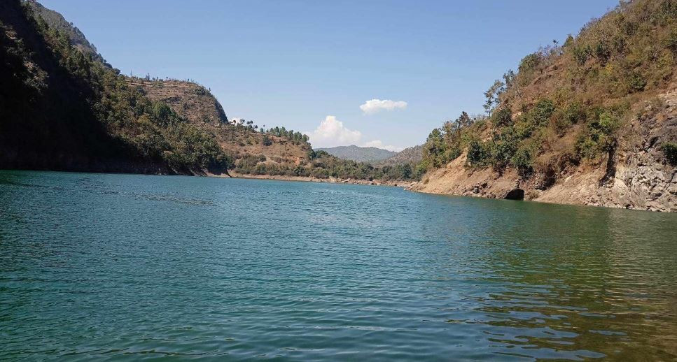 गर्मी शुरु भएसँगै कुपिन्डे तालमा आन्तरिक पर्यटकको सङ्ख्या बढ्दै, कसरी पुग्ने ?