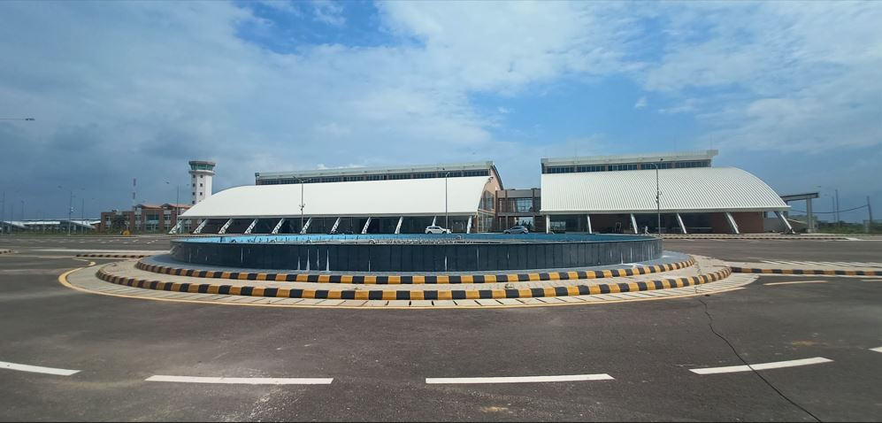 उद्योगीहरूले गरे चरणबद्ध आन्दोलन गर्ने घोषणा, अन्तर्राष्ट्रिय विमानस्थल सञ्चालन गर्नुपर्ने माग
