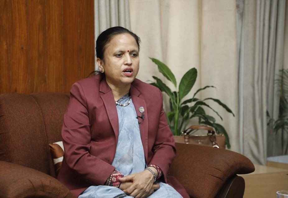 समृद्ध मुलुकका लागि जिम्मेवार पत्रकारिताको खाँचो