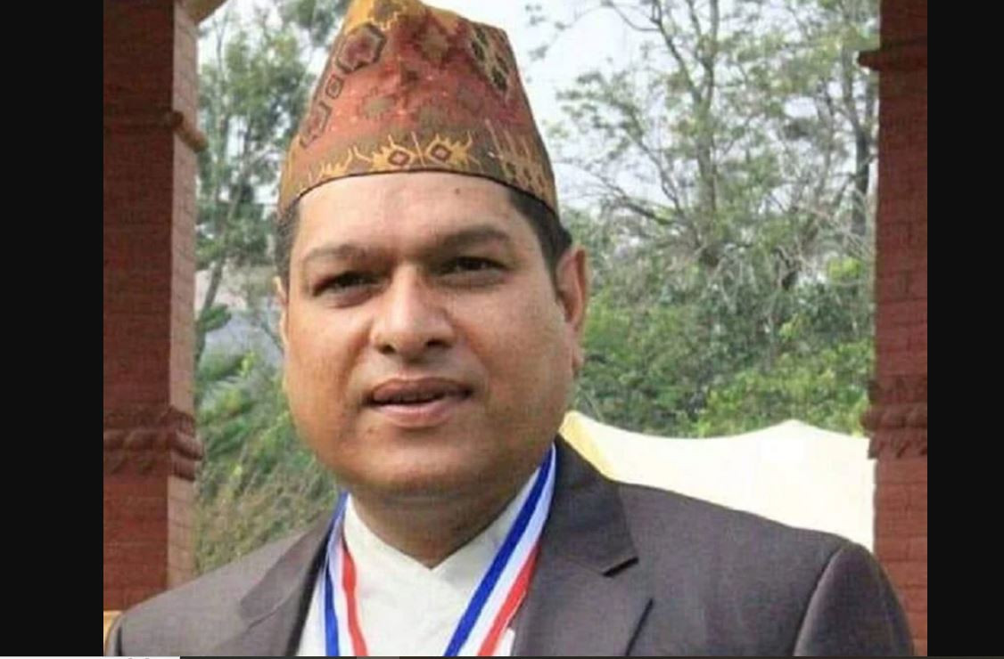 सुदूरपश्चिमाअञ्चल विश्वविद्यालयको उपकुलपतिमा प्राडा हेमराज पन्त