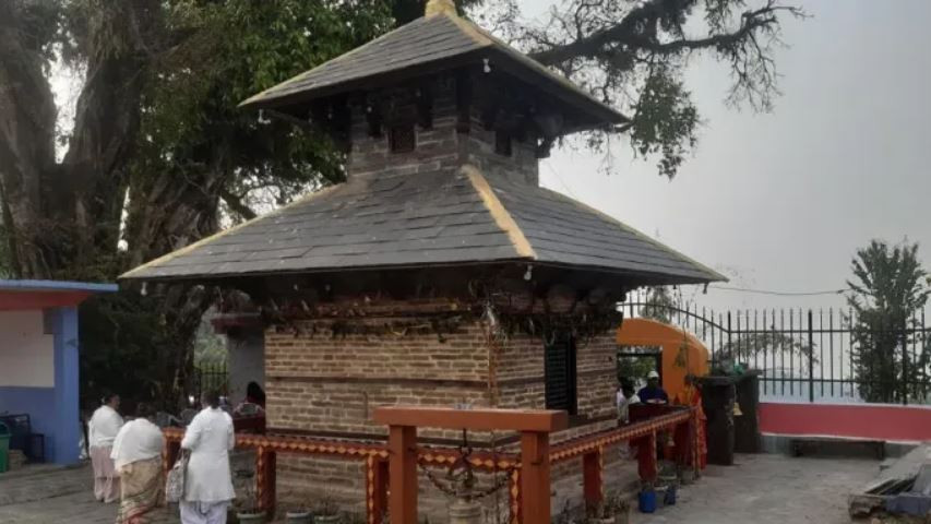 तीन शताब्दीको साक्षी अर्घौ मौलाकालिका, यस्तो छ मन्दिर उत्पत्तिको किंवदन्ती