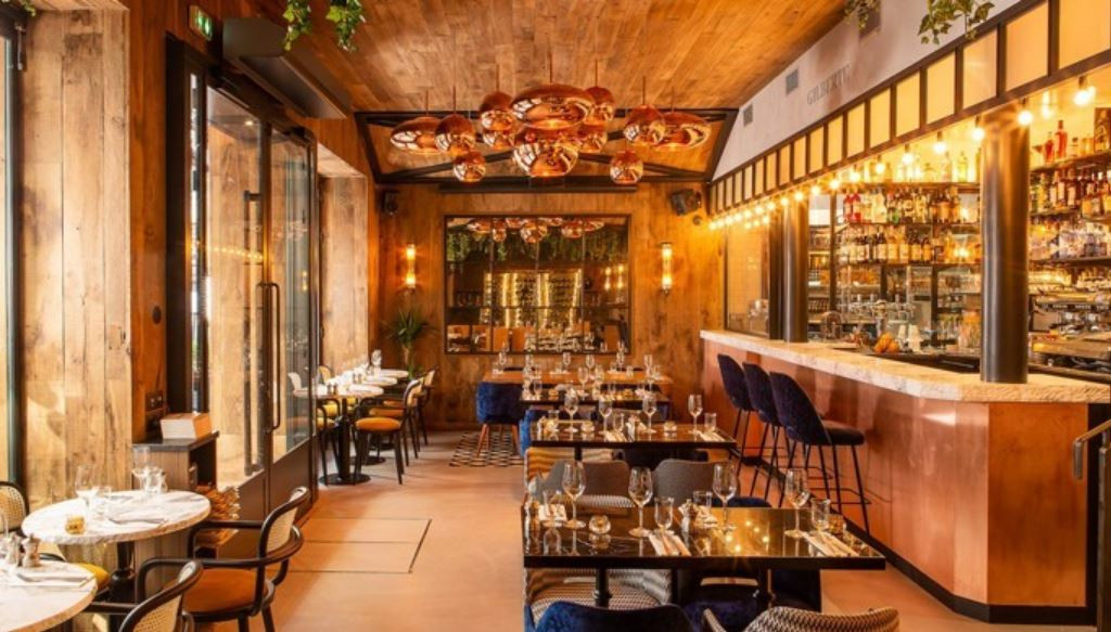 Pizza restaurant operated by Nepal in Portugal wins international award