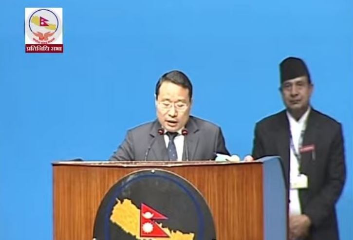 Budget focuses on production growth, Finance Minister defends