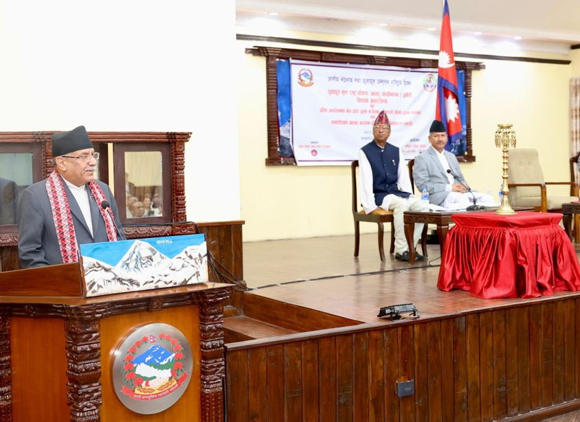 Dalit Development Authority is for protection, promotion of rights of Dalit community: PM