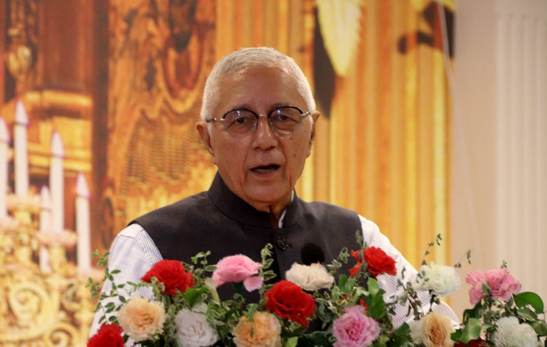 शिक्षामन्त्रीको राजीनामा र शिक्षक आन्दोलनप्रति शेखर कोइरालाले के भने ?