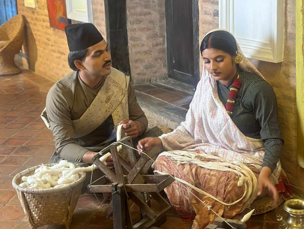 भूपेश तिम्सिनाको ‘धेरै कोशिस’ सार्वजनिक (भिडिओसहित)