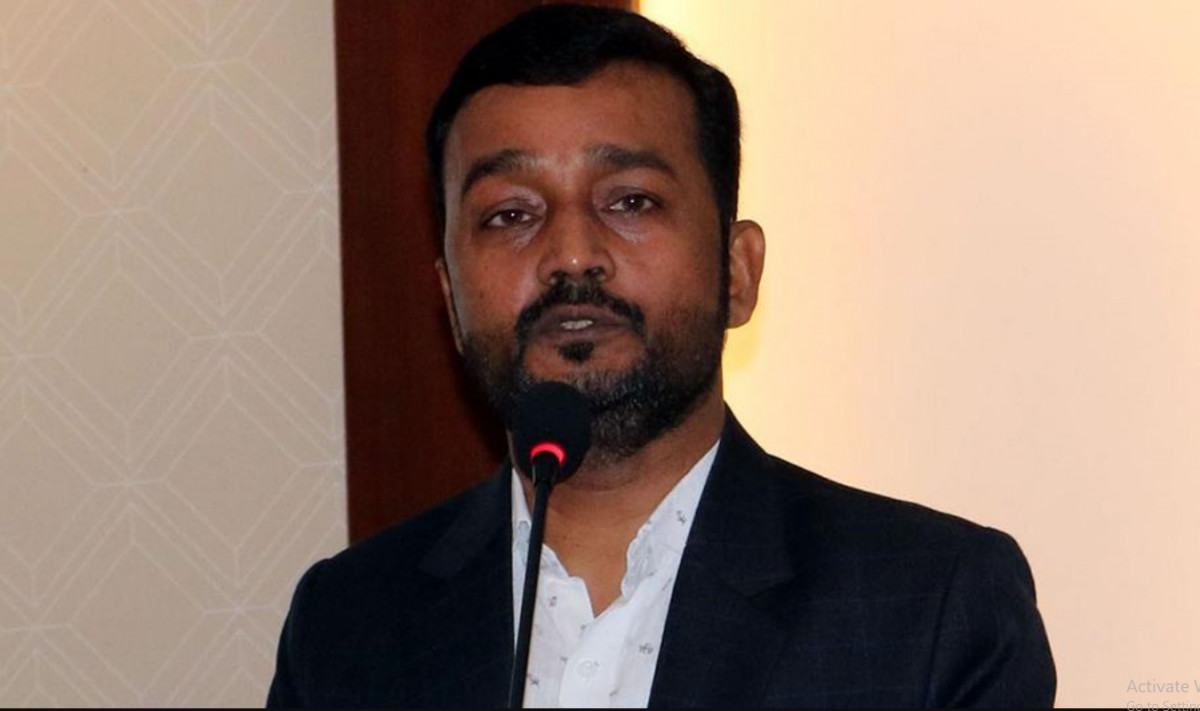 सिंहदरबारमा अब बोतल र जारको पानी बन्द गरिने मन्त्री यादवको घोषणा