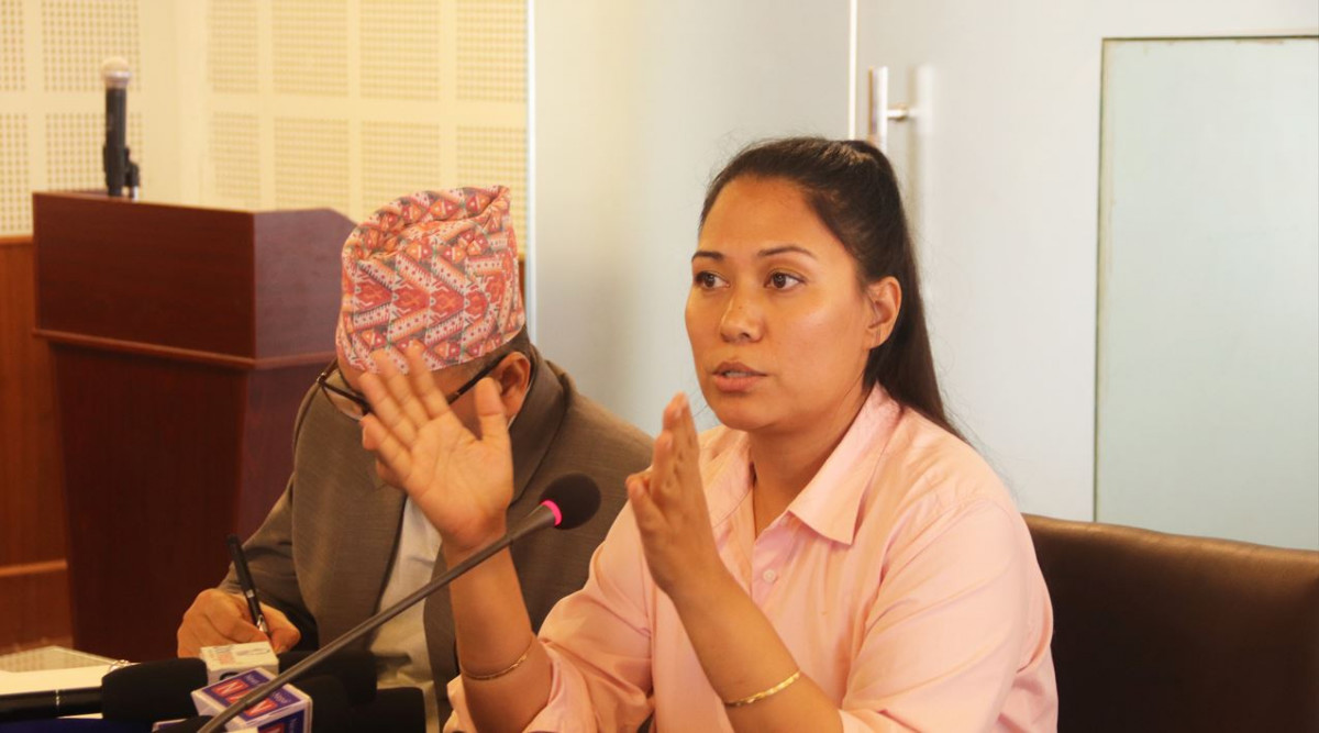 Education Ministry collecting details of works of NGOs, INGOs in education