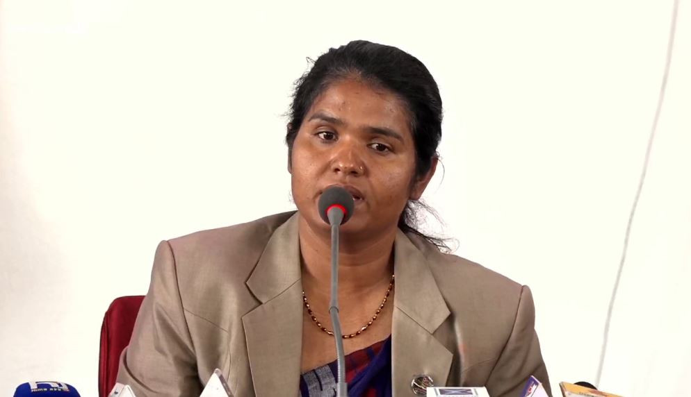 कृषि बिमाका लागि ९७ करोड रुपैयाँ स्वीकृत हुने प्रक्रियामा छ, ४८ करोड मैले नै भुक्तानी गराएकी हुँ  : मन्त्री साह
