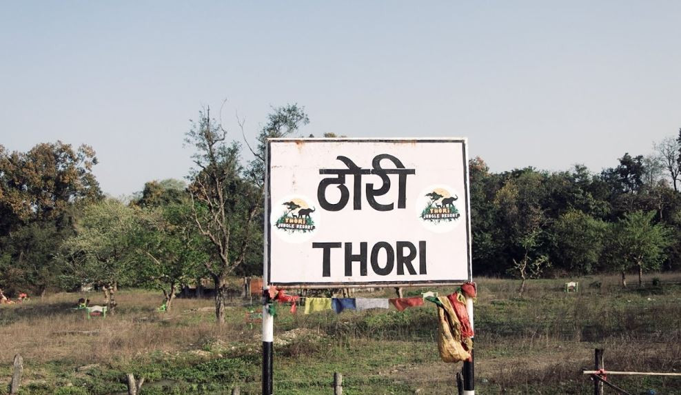 पर्यटकीय गन्तव्य बन्दै ठोरी, पर्यटकीय क्षेत्र घोषणा भने कागजमै सीमित