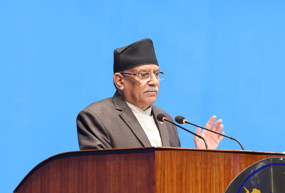 प्रतिनिधिसभामा प्रधानमन्त्रीसँग प्रश्नोत्तर : यस्तो छ संसदहरूलाई दिएको जवाफ (पूर्णपाठसहित)