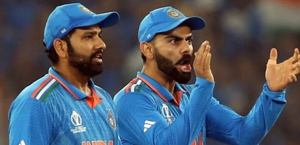 टी–२० विश्वकपको उपाधि भारतलाई, रोहित र कोहलीद्वारा अन्तर्राष्ट्रिय टी–२० खेलबाट सन्यासको घोषणा