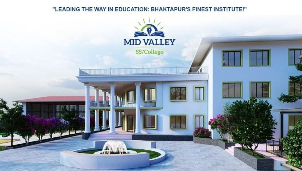 मिड भ्याली कलेजमा ७७ जिल्लाका टपरले छात्रवृत्ति पाउने