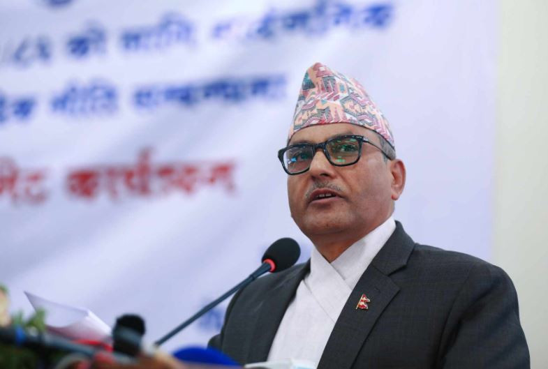 मौद्रिक नीति २०८१/८२ : बजेटका पाँच कार्यक्रमलाई प्राथमिकता