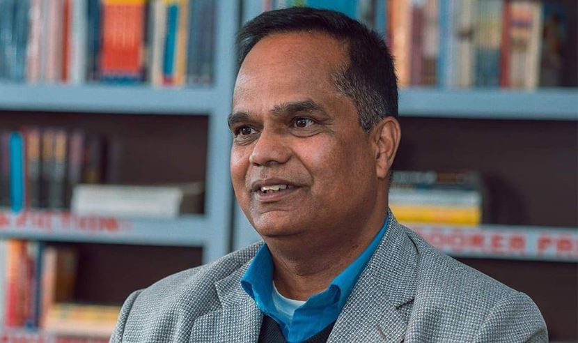 गण्डकी प्रदेश कमिटीका सचिव दवाडीको विचारमा नयाँ सरकारको दायित्व के ?