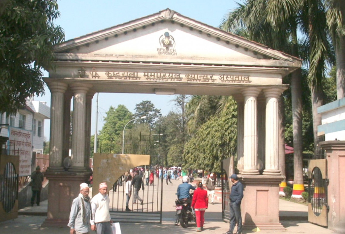 अब नेपालमै रक्त क्यान्सरको ‘प्रकार’ पत्ता लगाउने ‘फ्लोसाइटोमेट्री’ परीक्षण
